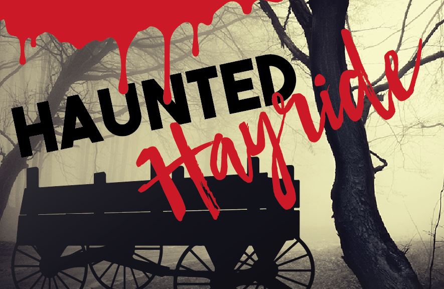 Haunted Hayride